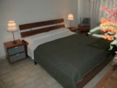 Vesta Residence 罗马 外观 照片